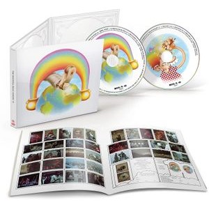 The Grateful Dead - Europe '72 (Live)