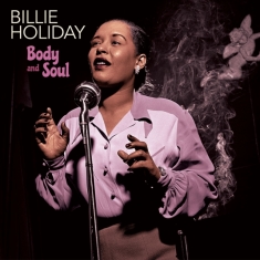 Billie Holiday - Body And Soul