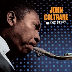 John Coltrane - Giant Steps