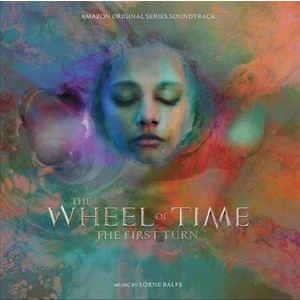 Lorne Balfe - The Wheel Of Time: The First Turn (Amazon Original Series Soundtrack)