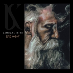 Kardashev - Liminal Rite (Digipack)