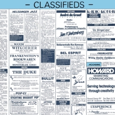 Rypma Monica - Classifieds