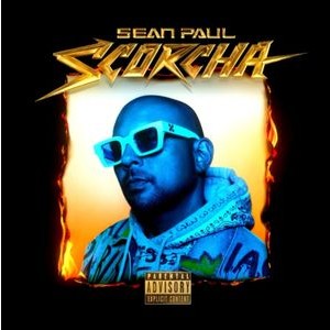 Sean Paul - Scorcha