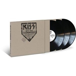 Kiss - Kiss Off The Soundboard: Live In Doningt