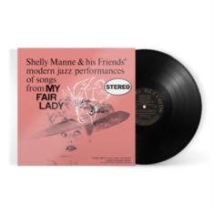 Shelly Manne & His Friends - My Fair Lady