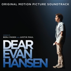 Soundtrack - Dear Evan Hansen