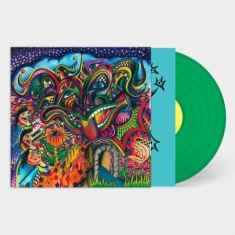 Lover Al - Cosmic Joke (Indie Exclusive, Delux