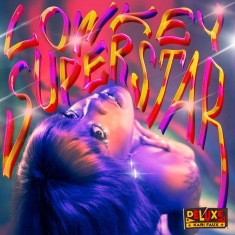 Kari Faux - Lowkey Superstar (Deluxe Edition, N