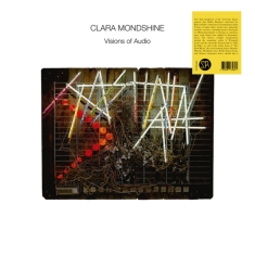 Mondshine Clara - Visions Of Audio
