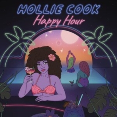 Cook Hollie - Happy Hour