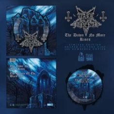 Dark Funeral - Dawn No More Rises (Vinyl Picture D