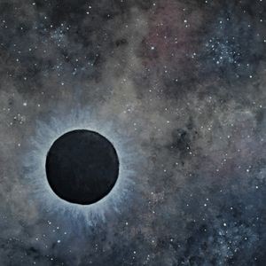 Mesarthim - PLANET NINE