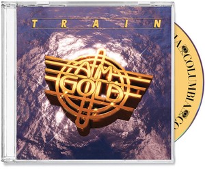 Train - Am Gold