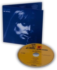 JONI MITCHELL - BLUE