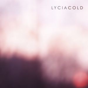 Lycia - COLD