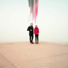 Ratboys - Printer's Devil (Pink & Blue 