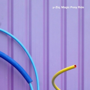 ?-Ziq - Magic Pony Ride