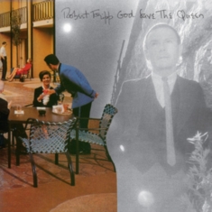 Fripp Robert - God Save The Queen / Under Heavy Ma