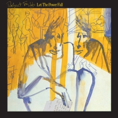 Fripp Robert - Let The Power Fall - An Album Of Fr