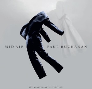 Buchanan Paul - Mid Air