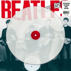 Beatles - The Decca Tapes (Clear)