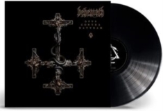 BEHEMOTH - OPVS CONTRA NATVRAM