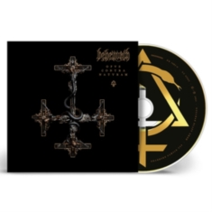 BEHEMOTH - OPVS CONTRA NATVRAM