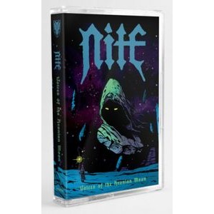 Nite - Voices Of The Kronian Moon