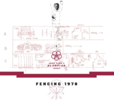 Zorn John - John Zorn's Oiympiad - Vol. 2 Fenci