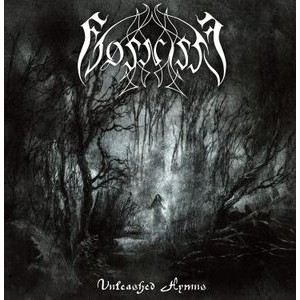 Fjosnisse - Unleased Hymns (Gold Vinyl Lp)