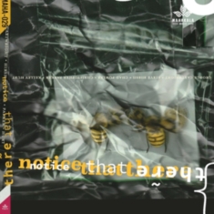 George Cartwright Steve Hirsh Cha - Notice That There