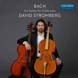 Bach Johann Sebastian - Suites For Cello Solo