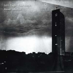 John Cage - Four Walls