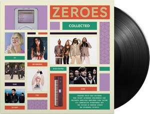 V/A - Zeroes Collected