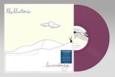 Bluetones - Luxembourg