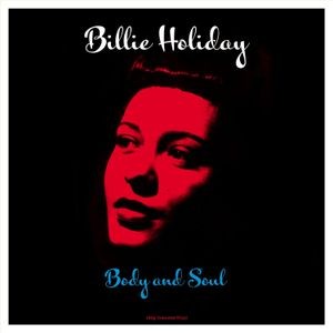 Billie Holiday - Body & Soul (Red Vinyl)
