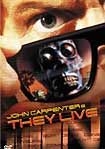 Film - They Live (Blu-Ray) ryhmässä Elokuva / Film Blu-ray @ Bengans Skivbutik AB (4168459)
