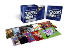 Kool & The Gang - Albums Vol.2 1979-89