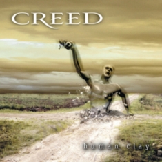 Creed - Human Clay (Black 2LP)