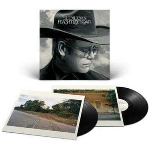 Elton John - Peachtree Road