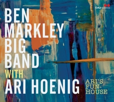 Ben Markley - Ari's Funhouse