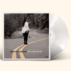 Copeland Shemekia - Done Come Too Far