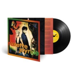 ROXETTE - JOYRIDE 30TH ANNIVERSARY EDITI