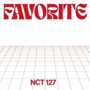 NCT 127 - 3rd Repackage [Favorite]