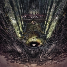 Sanders Karl - Saurian Apocalypse