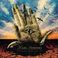 Sanders Karl - Saurian Meditation
