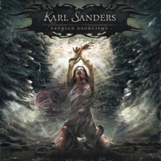 Sanders Karl - Saurian Exorcisms