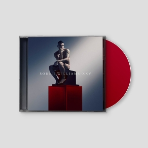 Williams Robbie - Xxv