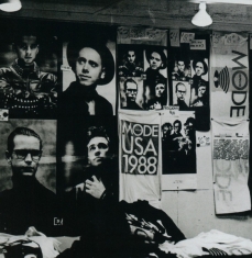 Depeche Mode - 101