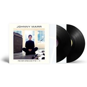 Johnny Marr - Fever Dreams Pts 1 - 4